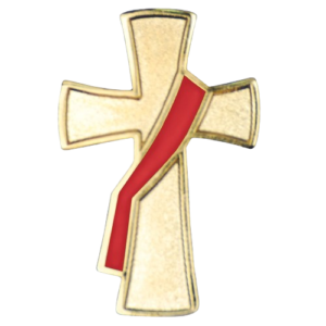 Logo cruz diaconal